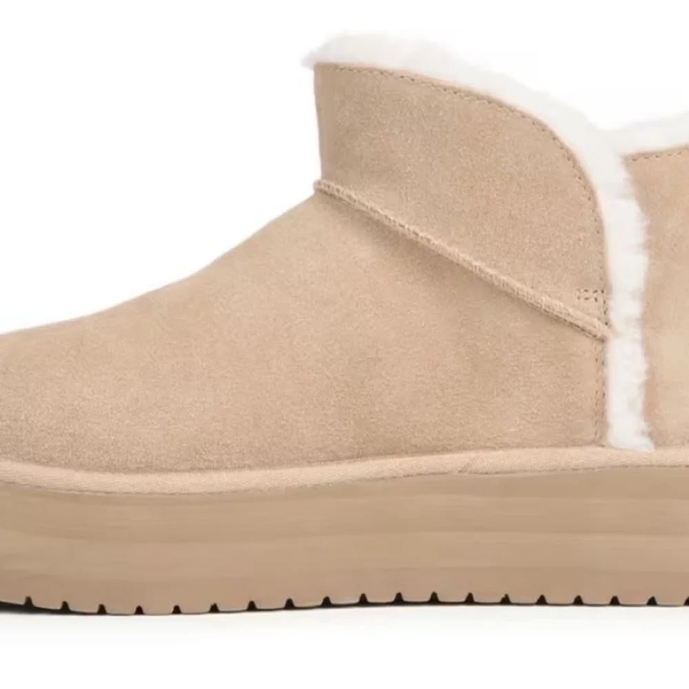 Koolaburra by UGG women Ultra Mini Platform Boots new